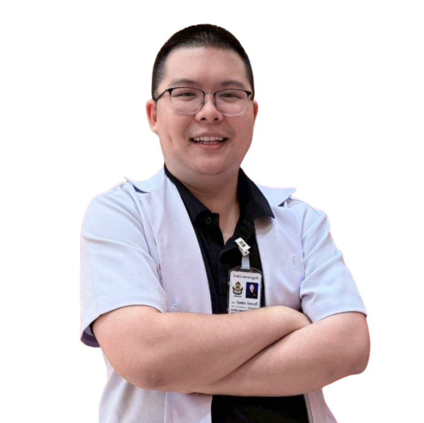 อาจารย์ ปัณฑ์ธร วัลยะเสรี