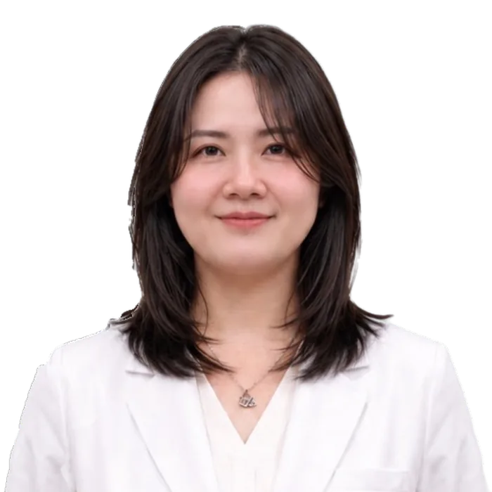 พญ.ณิชาภัทร เกียรติคุณธรรม