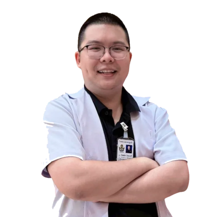 อาจารย์ปัณฑ์ธร วัลยะเสวี