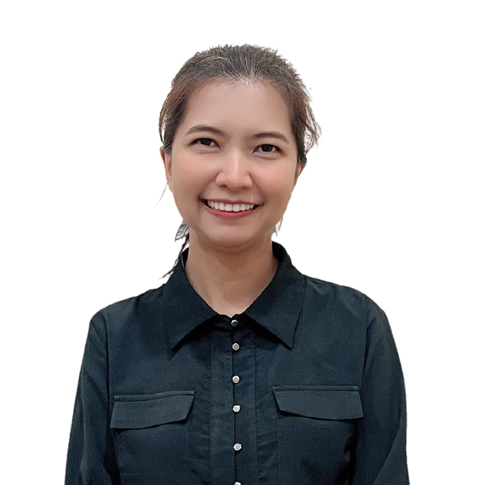 อาจารย์ปุณฑริกา ศรีจันทร์